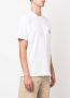 Carhartt WIP T-shirt met logopatch Wit - Thumbnail 3