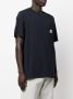 Carhartt WIP T-shirt met logopatch Blauw - Thumbnail 3