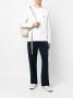 Carhartt WIP T-shirt met logopatch Wit - Thumbnail 2
