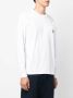 Carhartt WIP T-shirt met logopatch Wit - Thumbnail 3