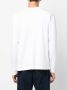 Carhartt WIP T-shirt met logopatch Wit - Thumbnail 4