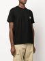 Carhartt WIP T-shirt met logopatch Zwart - Thumbnail 3