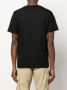 Carhartt WIP T-shirt met logopatch Zwart - Thumbnail 4