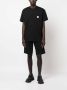 Carhartt WIP T-shirt met logopatch Zwart - Thumbnail 2