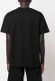 Carhartt WIP T-shirt met logopatch Zwart - Thumbnail 4