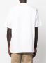 Carhartt WIP T-shirt met logoprint Wit - Thumbnail 4