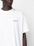 Carhartt WIP T-shirt met logoprint Wit - Thumbnail 5