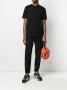 Carhartt WIP T-shirt met logoprint Zwart - Thumbnail 2