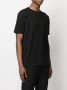 Carhartt WIP T-shirt met logoprint Zwart - Thumbnail 3