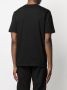 Carhartt WIP T-shirt met logoprint Zwart - Thumbnail 4
