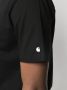 Carhartt WIP T-shirt met logoprint Zwart - Thumbnail 5