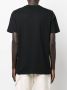 Carhartt WIP T-shirt met logoprint Zwart - Thumbnail 4