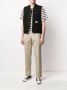 Carhartt WIP Top met rits Zwart - Thumbnail 2