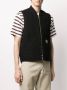 Carhartt WIP Top met rits Zwart - Thumbnail 3
