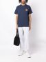 Carhartt WIP Trainingsbroek met geborduurd logo Grijs - Thumbnail 2