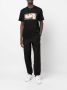 Carhartt WIP Trainingsbroek met trekkoordtaille Zwart - Thumbnail 2