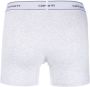Carhartt WIP Twee boxershorts met logoband Grijs - Thumbnail 3