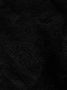 Carine Gilson Badjas met tule Zwart - Thumbnail 3