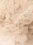Carine Gilson Nachthemd met kant Beige - Thumbnail 3