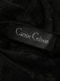 Carine Gilson Nachthemd Zwart - Thumbnail 3