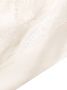 Carine Gilson Zijden badjas Wit - Thumbnail 3
