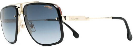 Carrera Glory II zonnebril Zwart