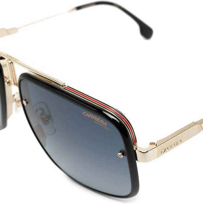 Carrera Glory II zonnebril Zwart