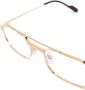 Cartier Eyewear C de Cartier zonnebril Goud - Thumbnail 3