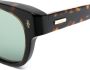 Cartier Eyewear CT0278S zonnebril met rond montuur Bruin - Thumbnail 3