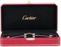 Cartier Eyewear Première de Cartier zonnebril Zilver - Thumbnail 5