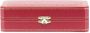 Cartier Eyewear Zonnebril met piloten montuur Goud - Thumbnail 3