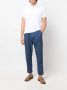 Caruso Chino met trekkoord Blauw - Thumbnail 2