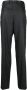 Caruso Straight broek Grijs - Thumbnail 2
