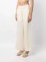 Casa raki Linnen broek Beige - Thumbnail 3