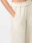 Casa raki Linnen broek Beige - Thumbnail 5