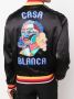 Casablanca Bomberjack Zwart - Thumbnail 5