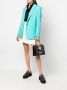 Casablanca Jeanne shopper met logopatch Zwart - Thumbnail 2