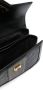 Casablanca Jeanne shopper met logopatch Zwart - Thumbnail 5
