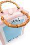 Casablanca Shopper met logoprint Wit - Thumbnail 5
