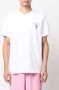 Casablanca T-shirt met print Wit - Thumbnail 3