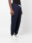 Casablanca Trainingsbroek met geborduurd logo Blauw - Thumbnail 3