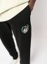 Casablanca Trainingsbroek met geborduurd logo Zwart - Thumbnail 5