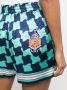 Casablanca Zijden broek Groen - Thumbnail 5