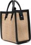 Casadei Baurivage shopper Beige - Thumbnail 3
