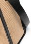 Casadei Leren shopper Beige - Thumbnail 4