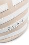 Casadei Leren tas Beige - Thumbnail 4