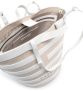 Casadei Leren tas Beige - Thumbnail 5
