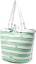 Casadei Leren tas Groen - Thumbnail 3