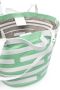Casadei Leren tas Groen - Thumbnail 5