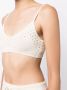 Cashmere In Love Anse gehaakte bralette Wit - Thumbnail 5